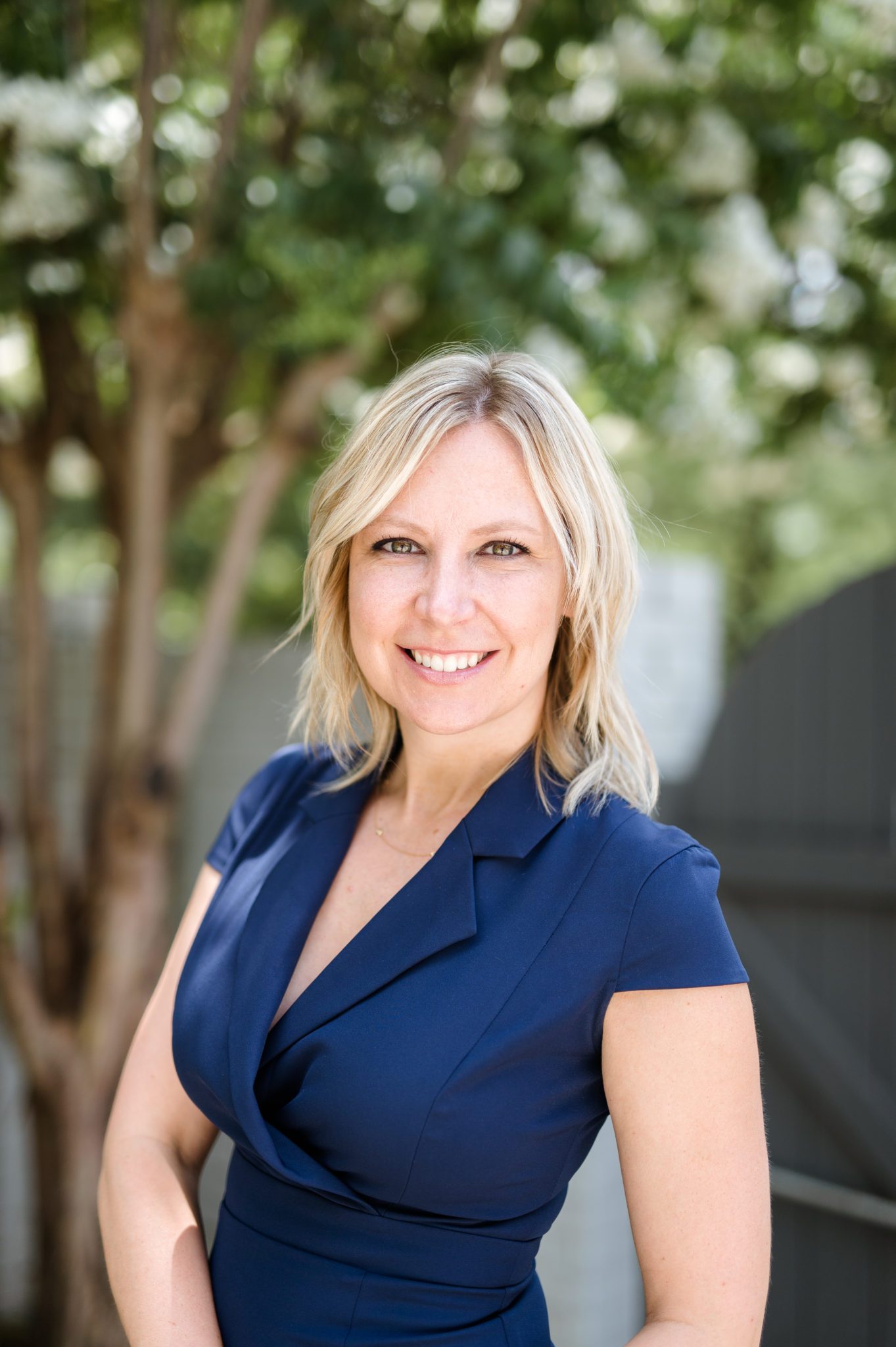 940 Realty Wichita Falls Business Headshots Julia M. Photography
