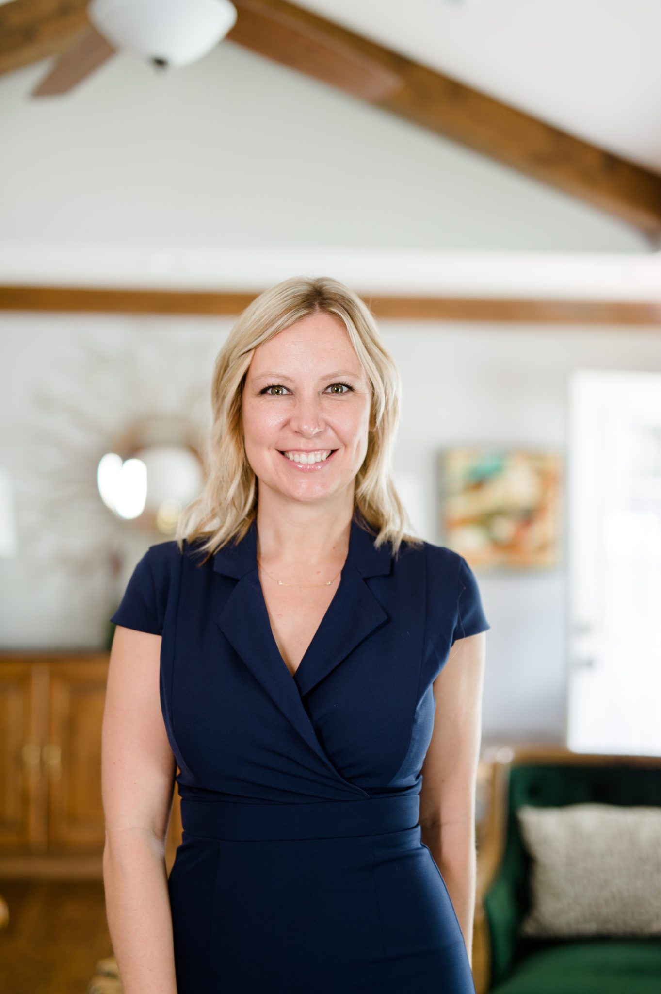 940 Realty Wichita Falls Business Headshots Julia M. Photography